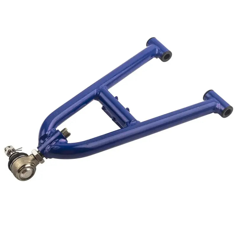 Poszerzone Przednie Wahacze Sportowe + 2 + 1 do Yamaha Banshee 350