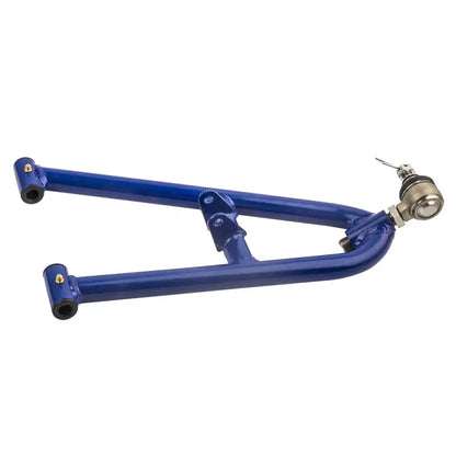 Poszerzone Przednie Wahacze Sportowe + 2 + 1 do Yamaha Banshee 350