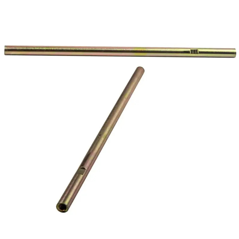 Poszerzone Przednie Wahacze Sportowe + 2 + 1 do Yamaha Banshee 350