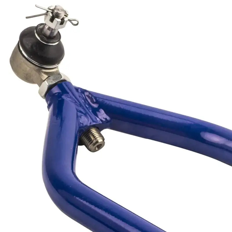 Poszerzone Przednie Wahacze Sportowe + 2 + 1 do Yamaha Banshee 350