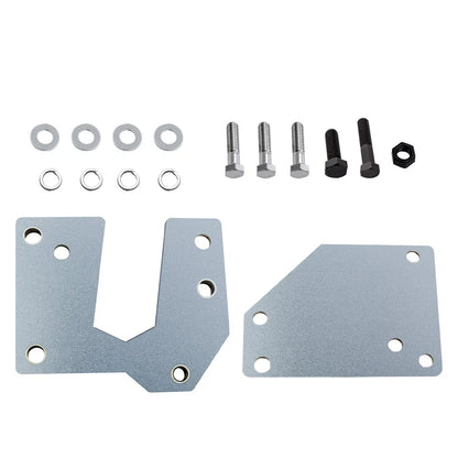 Kit de support de montage de Conversion de direction assistée, pour camion GMC/série 1000 1960 – 1966