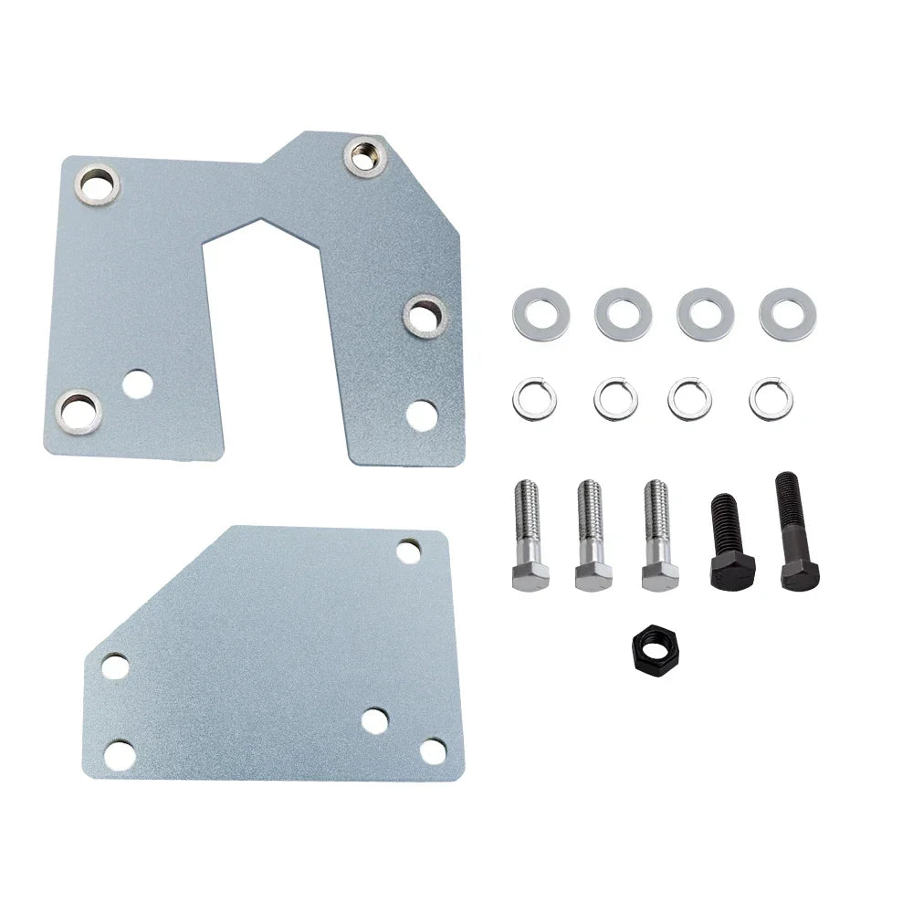 Kit de support de montage de Conversion de direction assistée, pour camion GMC/série 1000 1960 – 1966