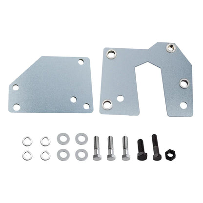 Kit de support de montage de Conversion de direction assistée, pour camion GMC/série 1000 1960 – 1966