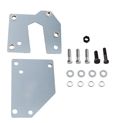 Kit de support de montage de Conversion de direction assistée, pour camion GMC/série 1000 1960 – 1966