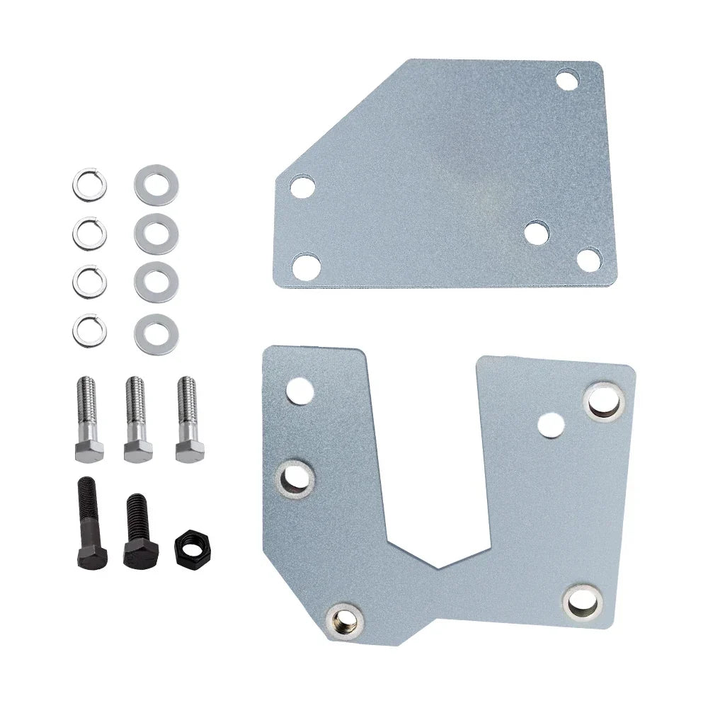 Kit de support de montage de Conversion de direction assistée, pour camion GMC/série 1000 1960 – 1966
