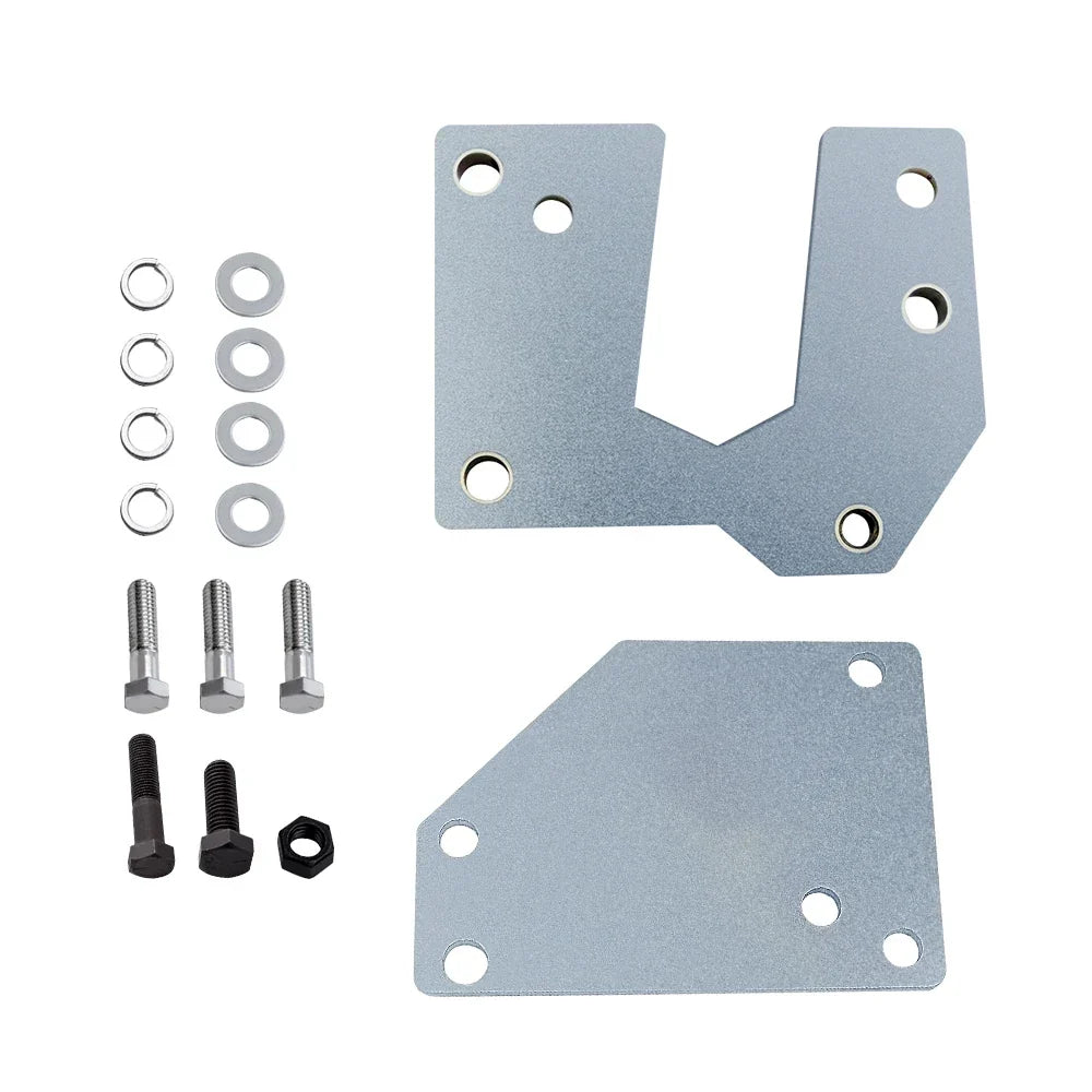 Kit de support de montage de Conversion de direction assistée, pour camion GMC/série 1000 1960 – 1966