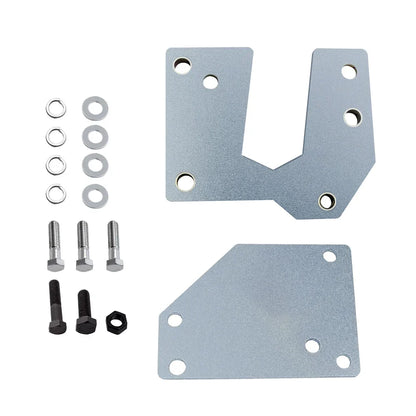 Kit de support de montage de Conversion de direction assistée, pour camion GMC/série 1000 1960 – 1966