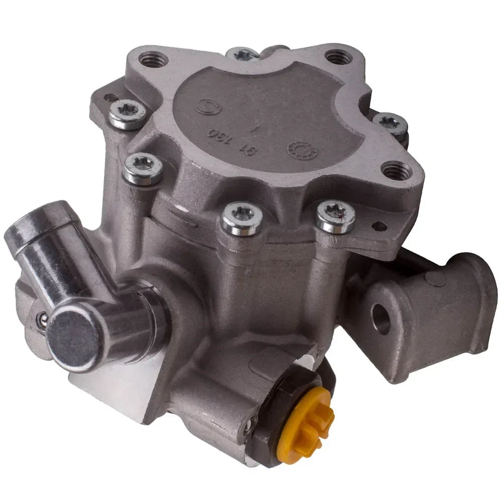 Pompa wspomagania kierownicy Mercedes-Benz C E M G V – hydrauliczna