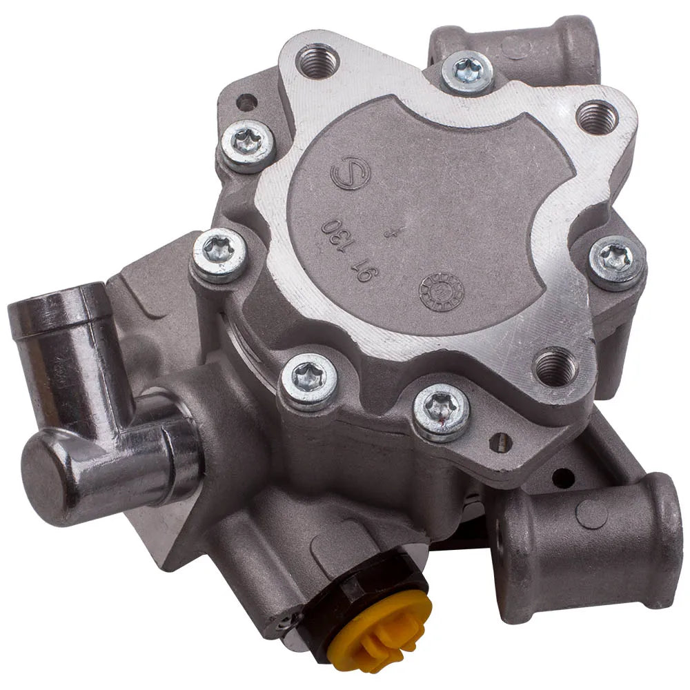 Pompa wspomagania kierownicy Mercedes-Benz C E M G V – hydrauliczna