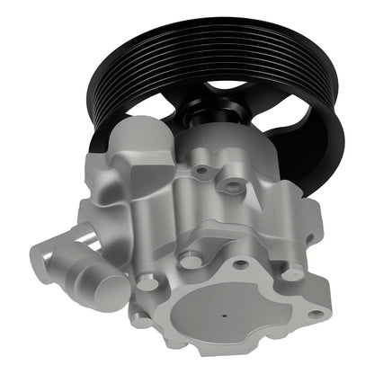 Ohjaustehostimen pumppu ilman säiliötä Mercedes GL320 ML320 R320 2007-2008 21-123