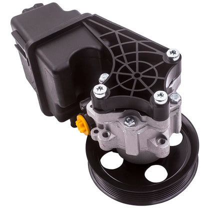 Pompa wspomagania kierownicy z kołem pasowym Mercedes Sprinter 906 W639