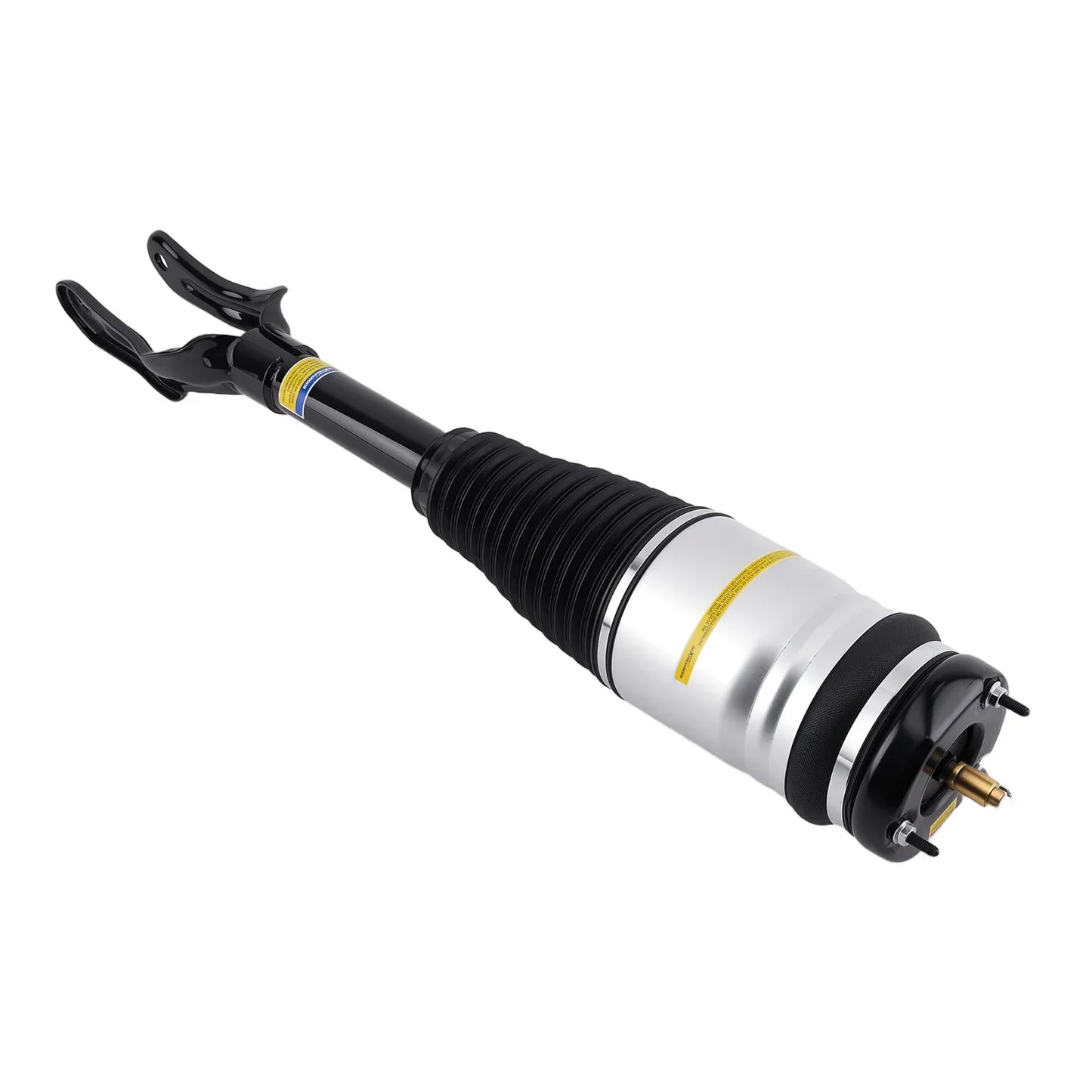 Przednia lewa kolumna pneumatyczna zawieszenia Jeep Grand Cherokee SRT 2013–2015