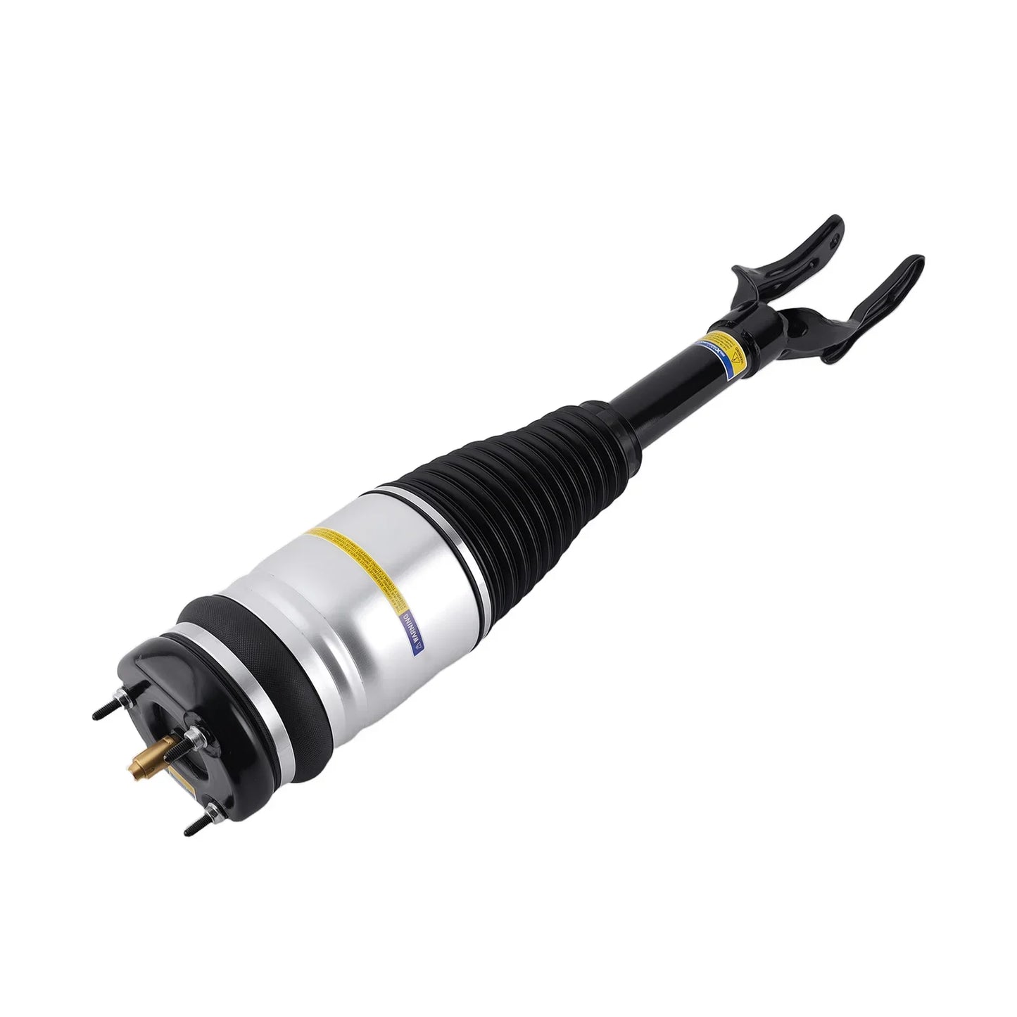 Przednia lewa kolumna pneumatyczna zawieszenia Jeep Grand Cherokee SRT 2013–2015