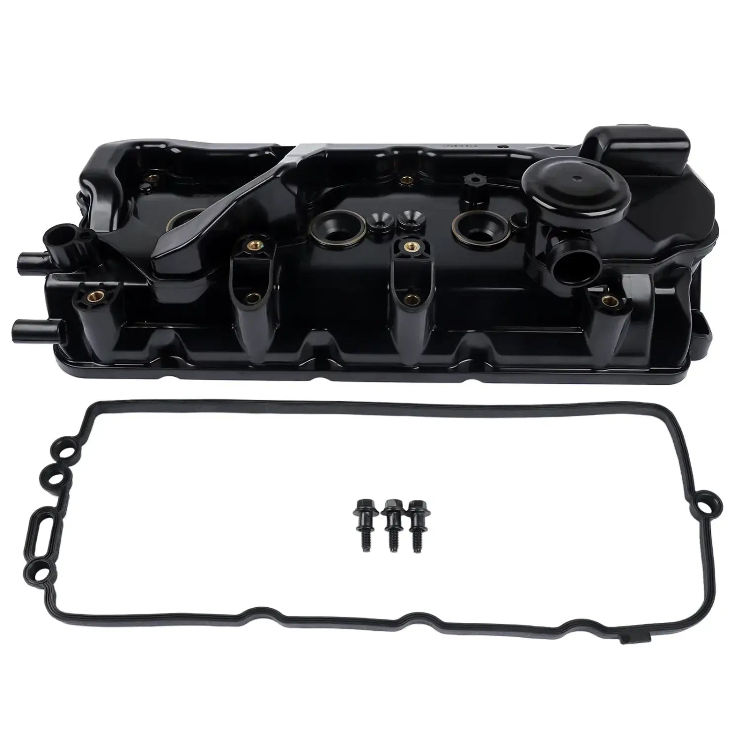 Prawa pokrywa zaworów do Audi A4 B9–Q8 oraz VW 3.0 TDI