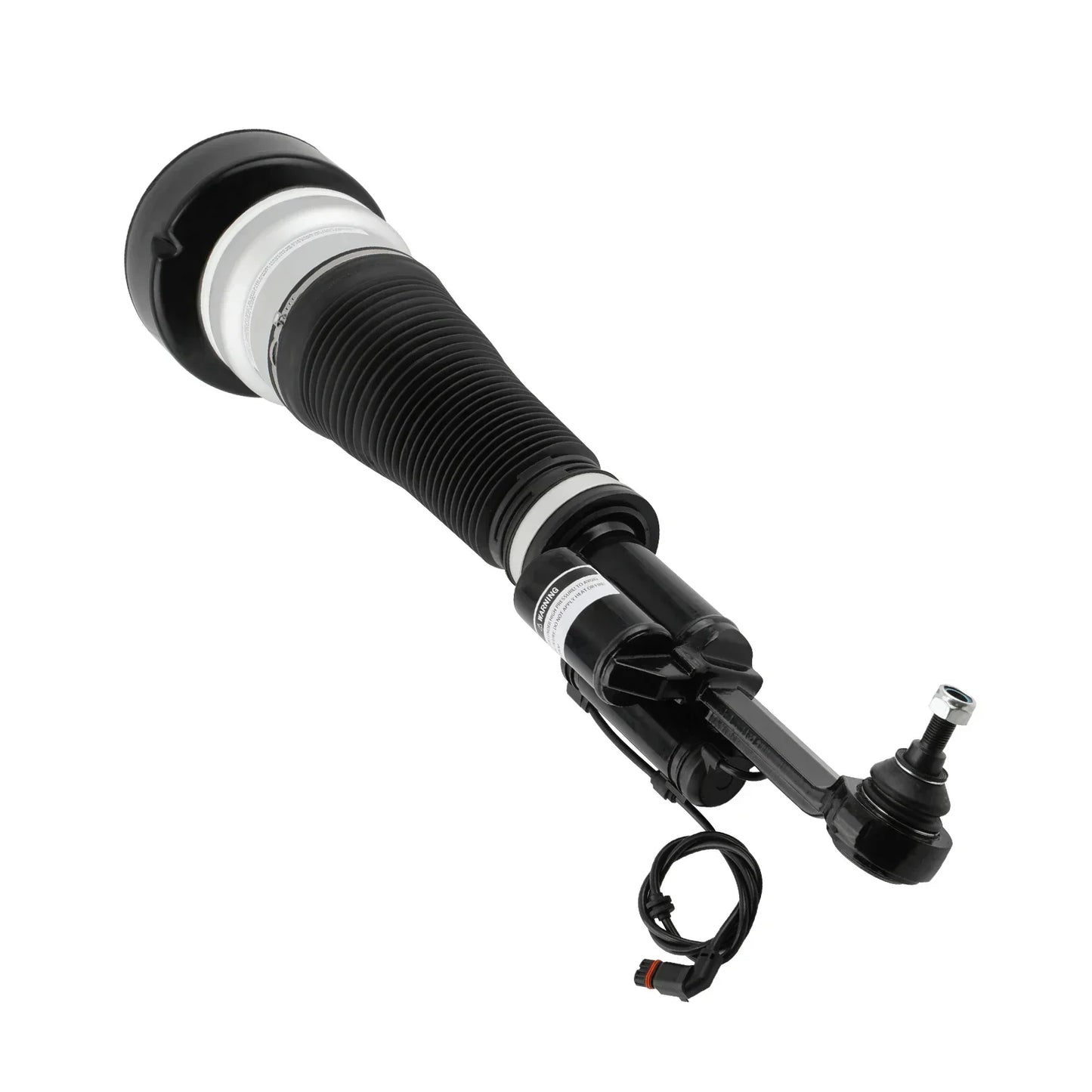 Ilmajousitusjousitus Mercedes S-luokkaan W221 C216 4Matic 2213200538 mallille CL550 S450 S350 2007-2013 S550
