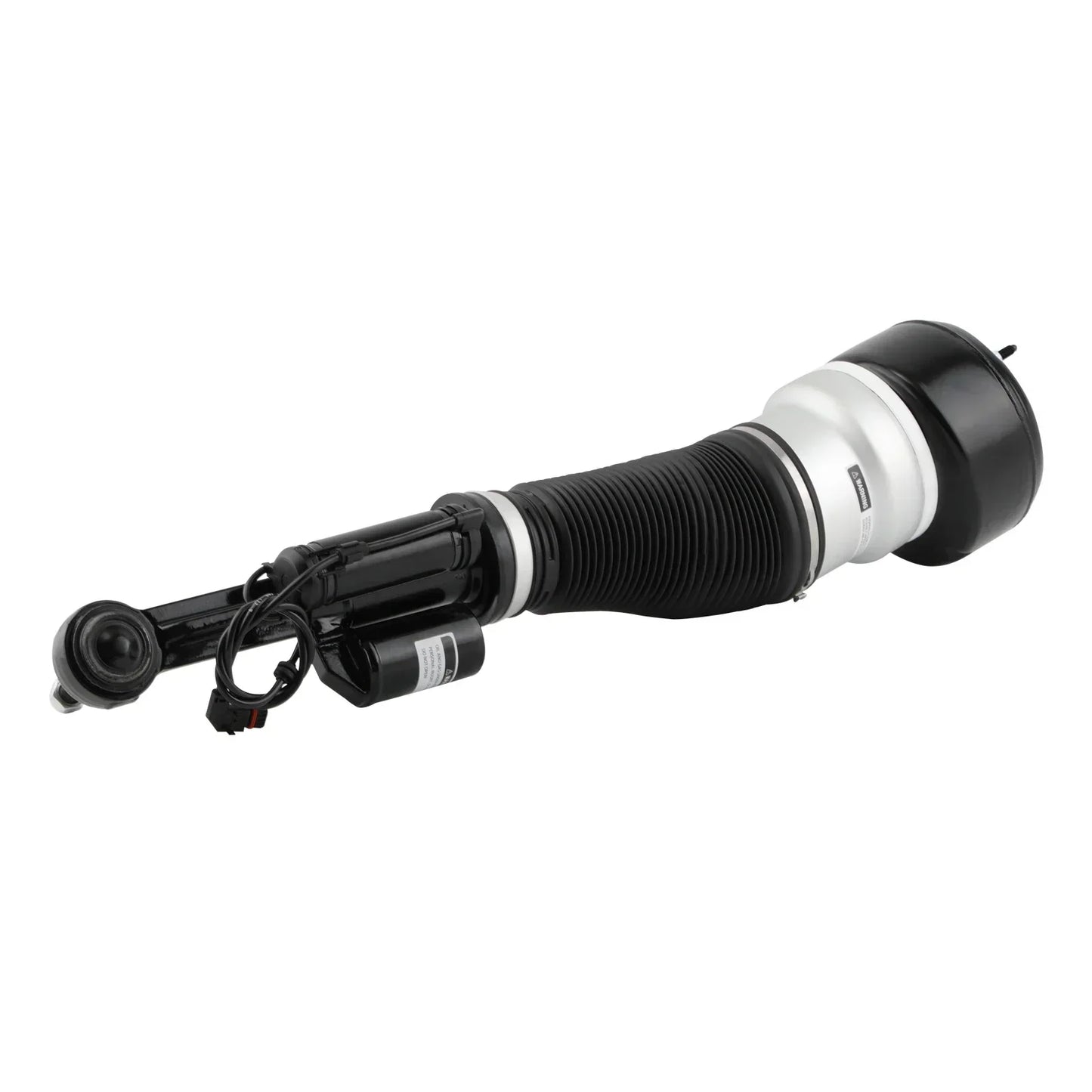 Ilmajousitusjousitus Mercedes S-luokkaan W221 C216 4Matic 2213200538 mallille CL550 S450 S350 2007-2013 S550