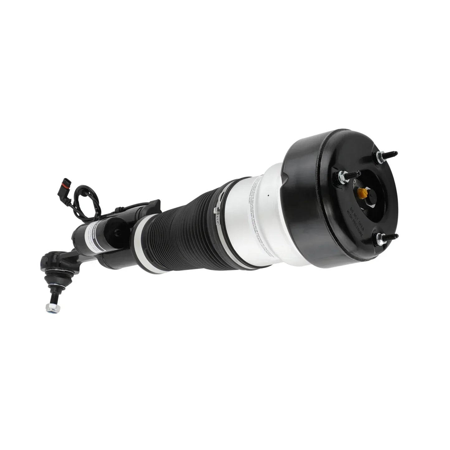 Ilmajousitusjousitus Mercedes S-luokkaan W221 C216 4Matic 2213200538 mallille CL550 S450 S350 2007-2013 S550