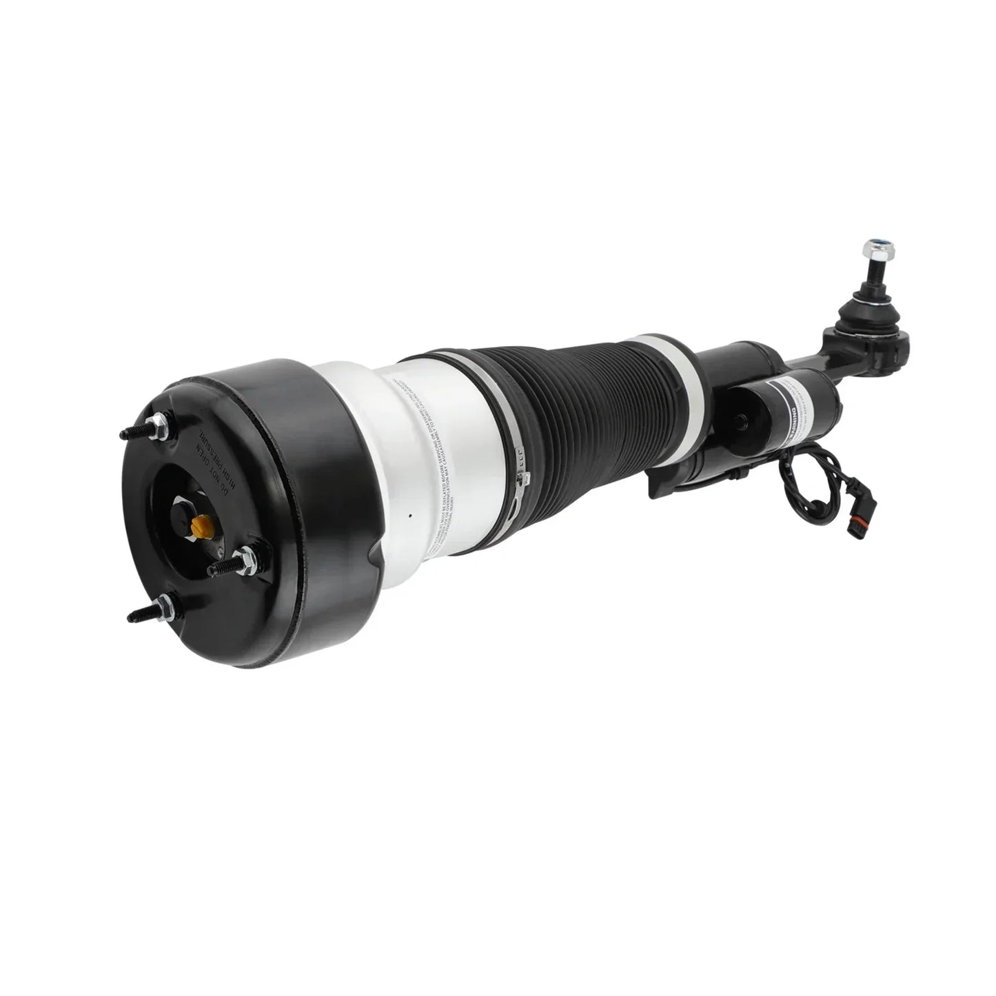 Ilmajousitusjousitus Mercedes S-luokkaan W221 C216 4Matic 2213200538 mallille CL550 S450 S350 2007-2013 S550