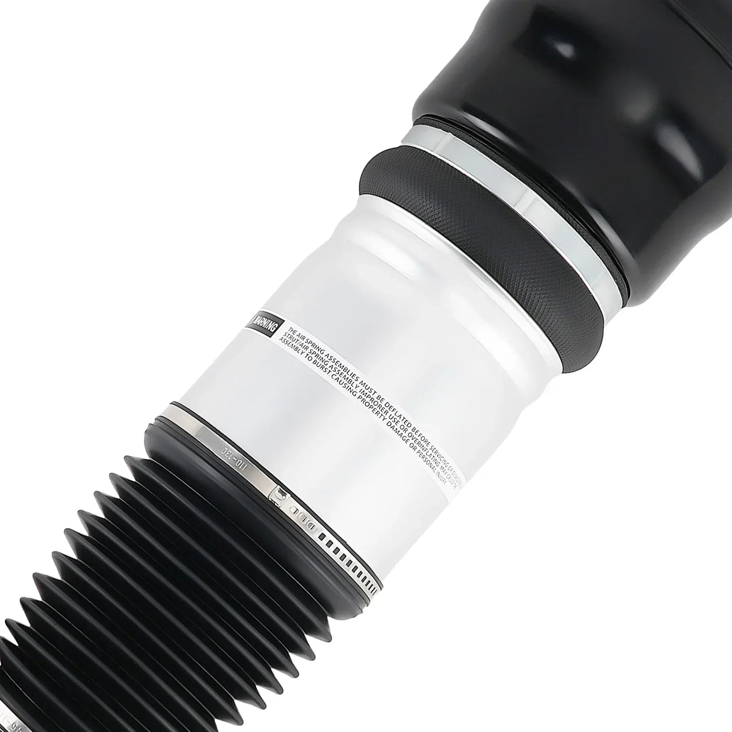 Mercedes right front air strut W211 S211 4Matic