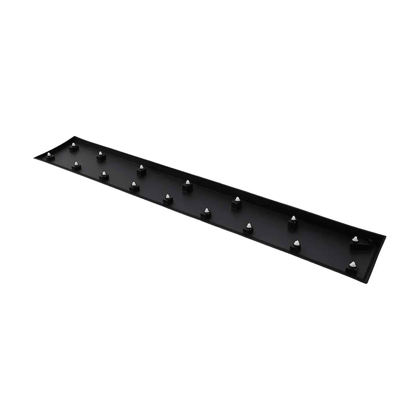 Pravá predná stredová bočná lišta Nissan NV300/Trafic III