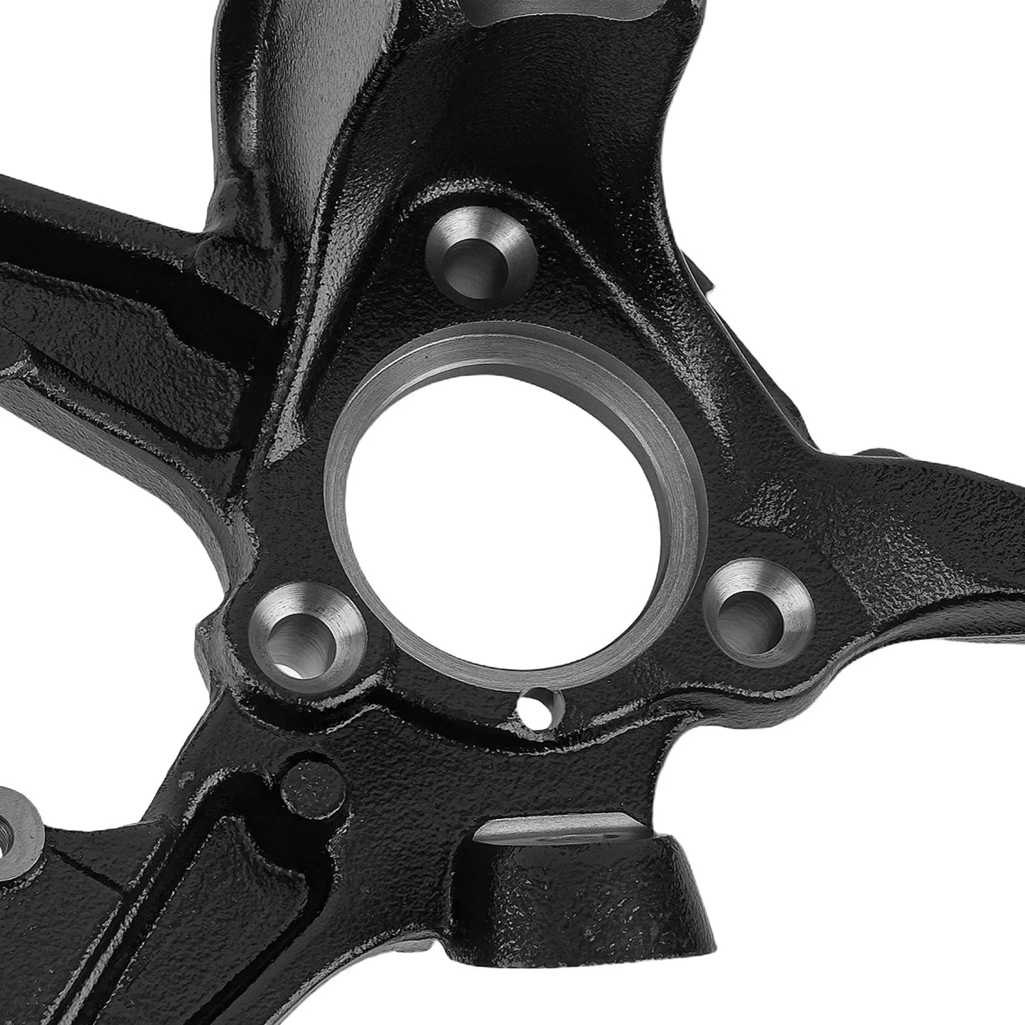 Styrestang højre for Audi A3 Seat Leon 2006-2012 1K0407256N
