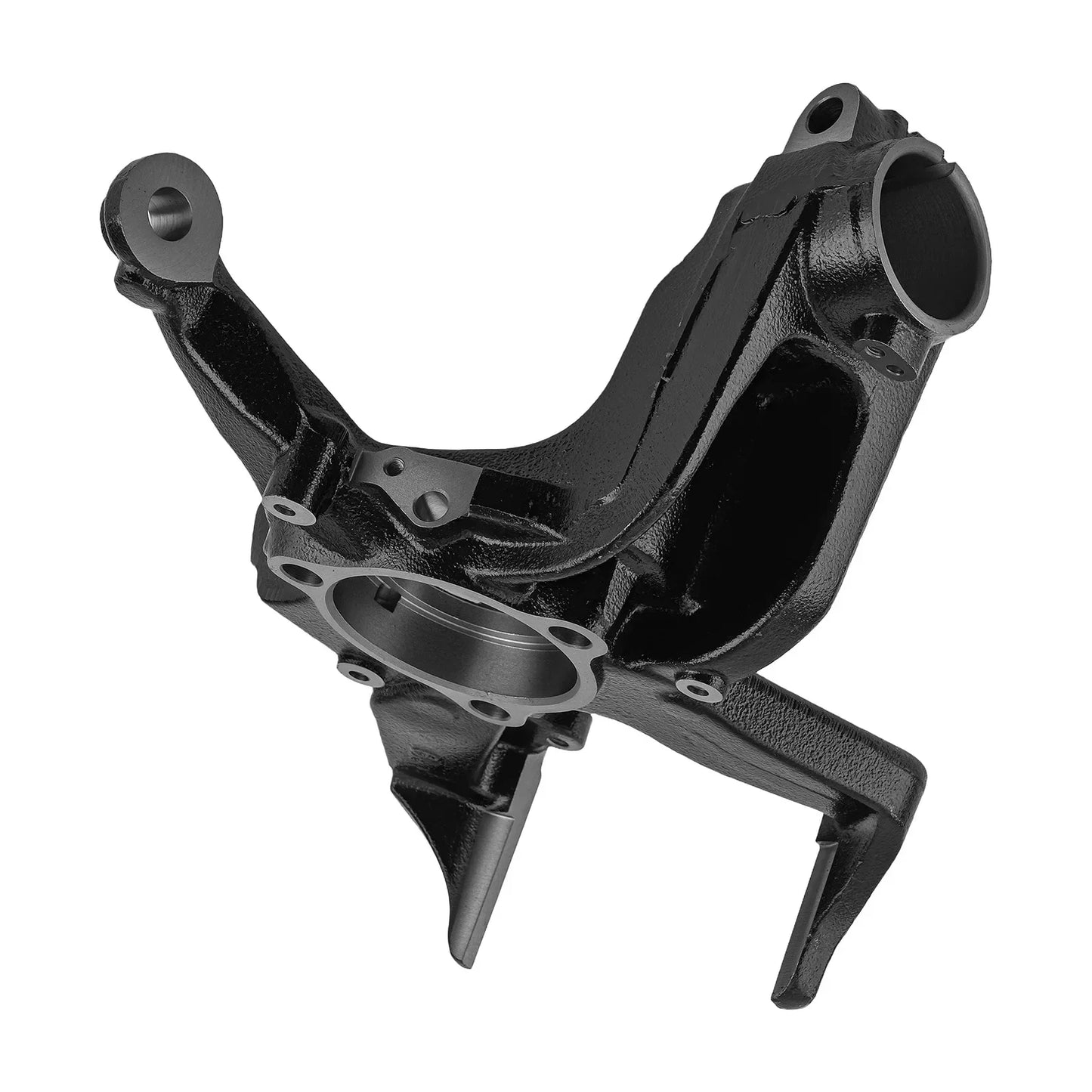 Styrestang højre for Audi A3 Seat Leon 2006-2012 1K0407256N