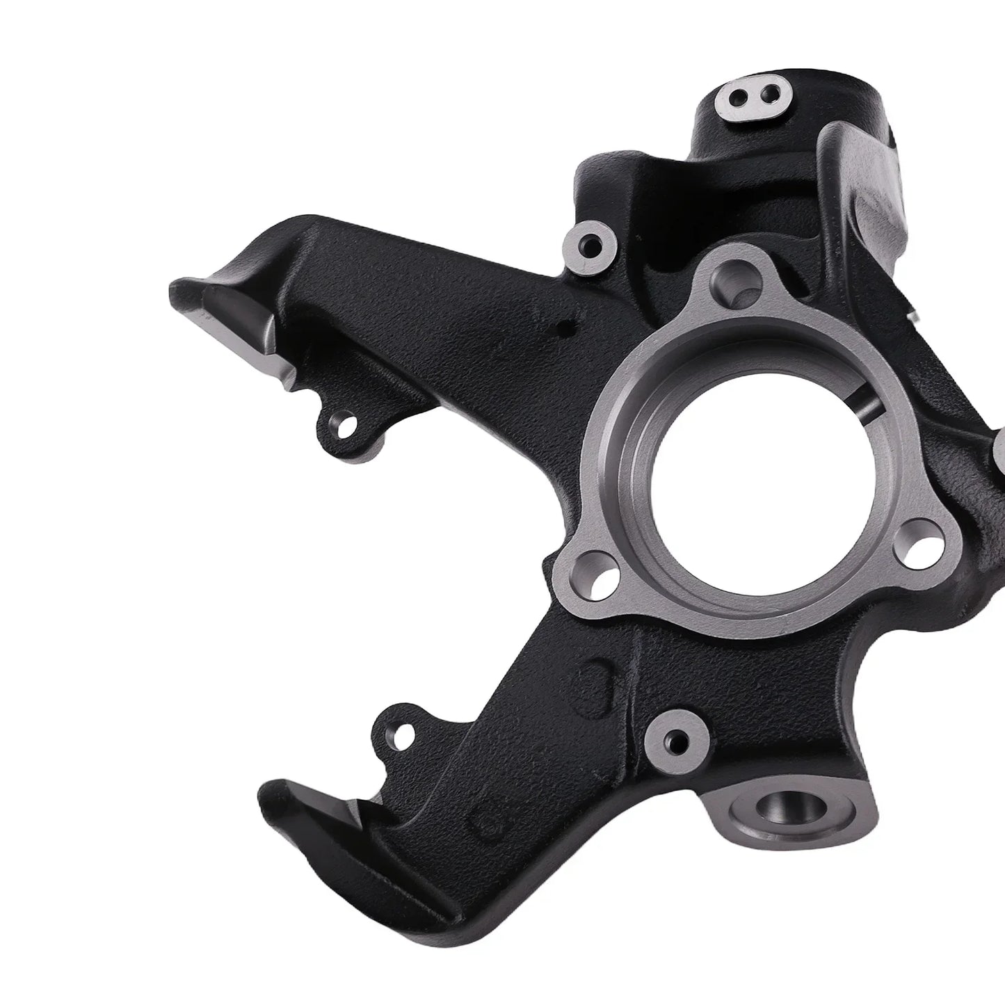 Passenger Side Steering Knuckle for Seat Leon Audi A3 2006-2012 1K0407255T