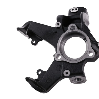 Passenger Side Steering Knuckle for Seat Leon Audi A3 2006-2012 1K0407255T