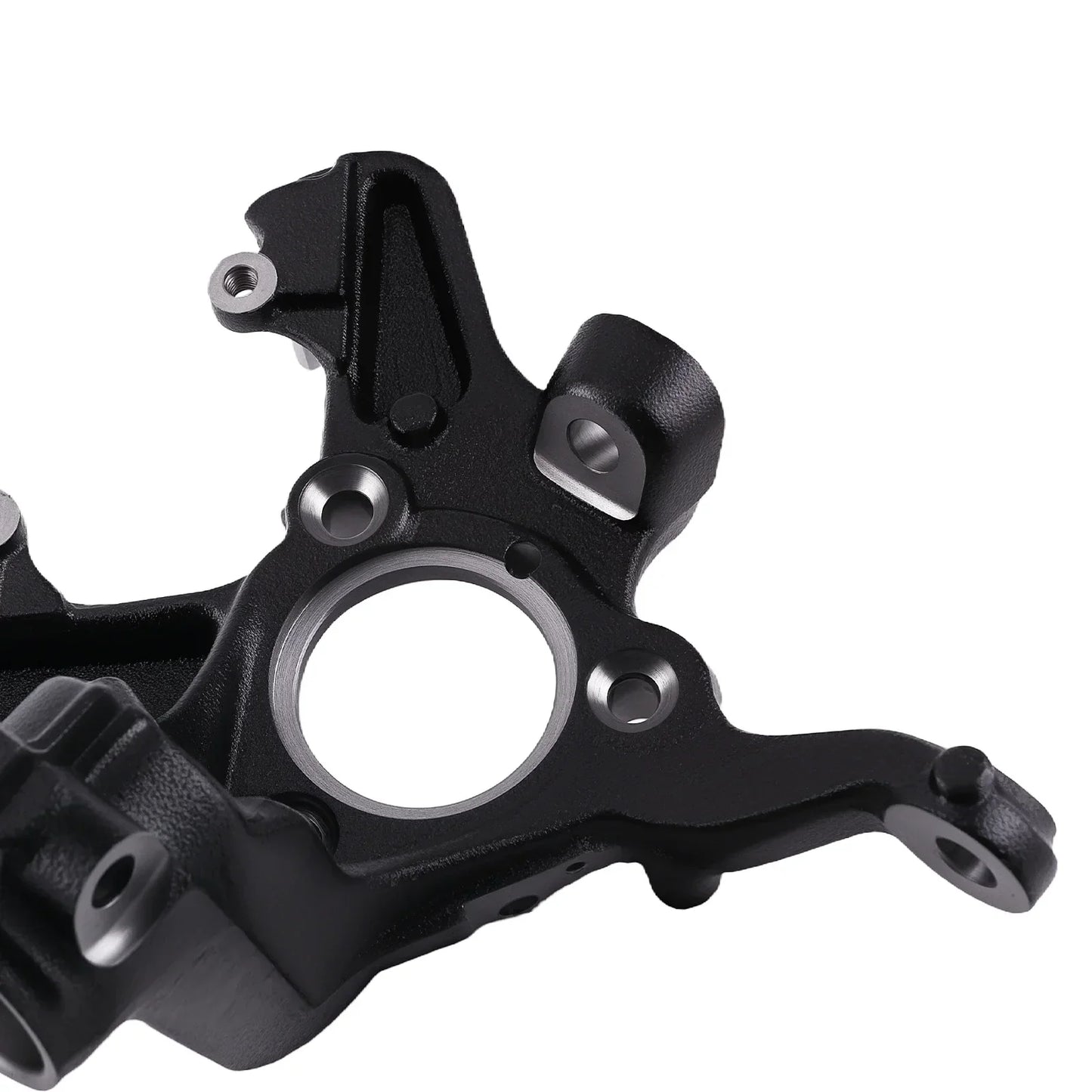 Passenger Side Steering Knuckle for Seat Leon Audi A3 2006-2012 1K0407255T