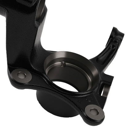 Right front steering knuckle VW Transporter T5 2003–2015