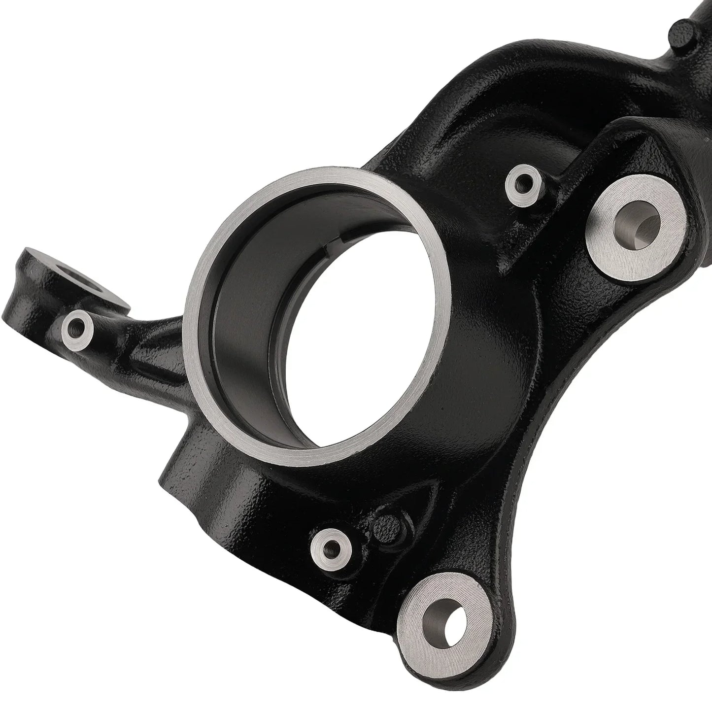 Right front steering knuckle VW Transporter T5 2003–2015