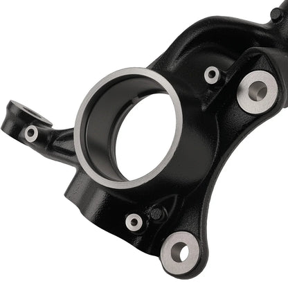 Right front steering knuckle VW Transporter T5 2003–2015