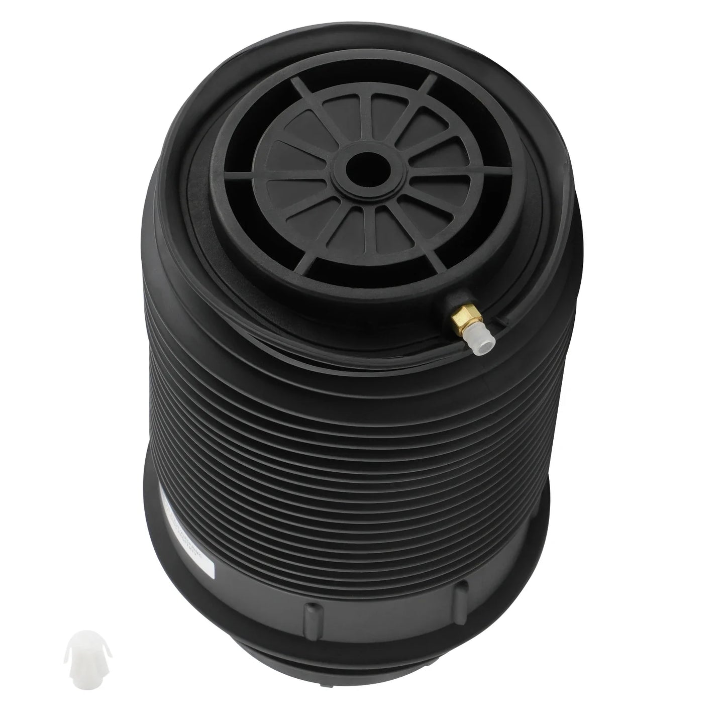 Luftfjäderkuddar bak höger för Mercedes CLS EClass W212 S212 W218 2123200825