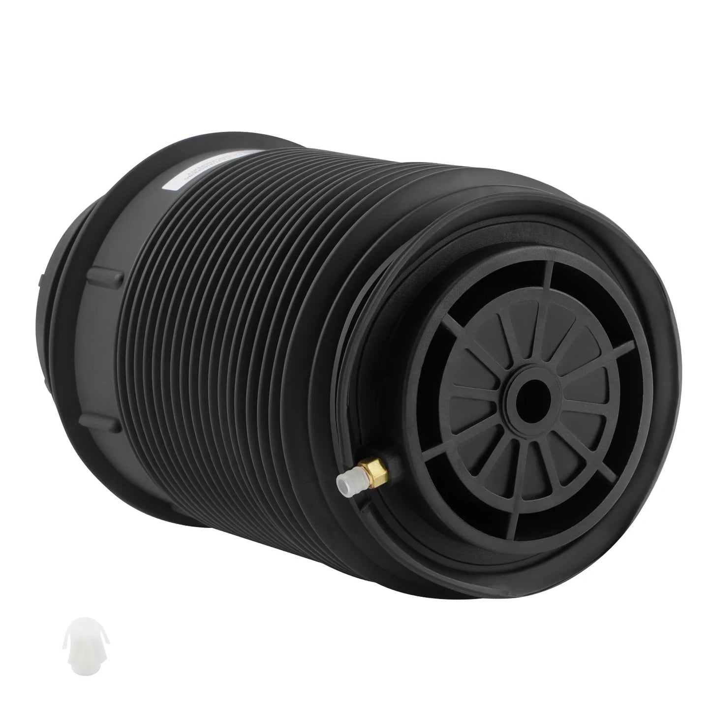 Luftfjäderkuddar bak höger för Mercedes CLS EClass W212 S212 W218 2123200825