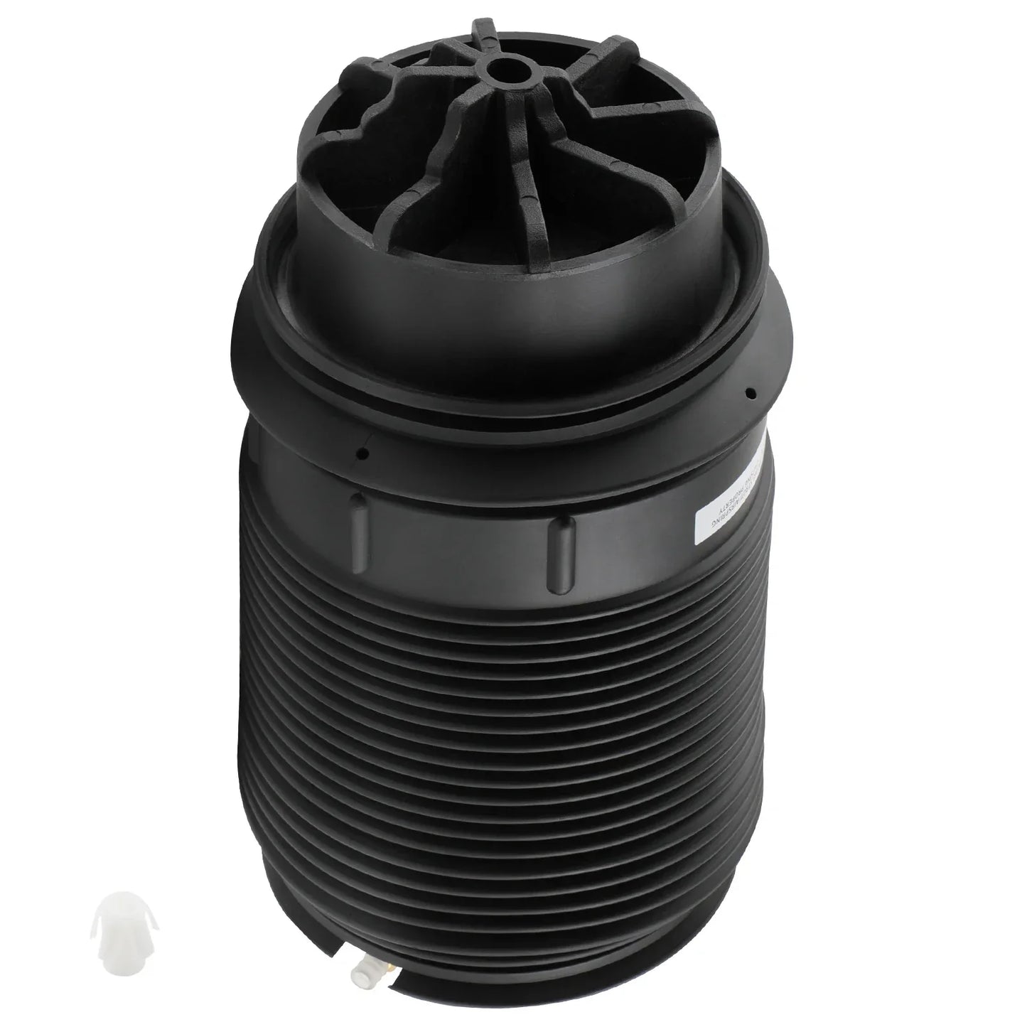Airbag trasero derecho del Mercedes Clase E W212/S212, CLS C218/W218