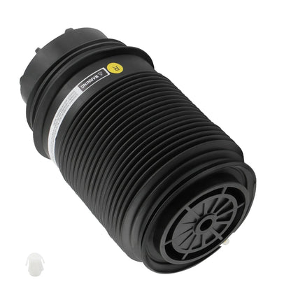 Airbag trasero derecho del Mercedes Clase E W212/S212, CLS C218/W218