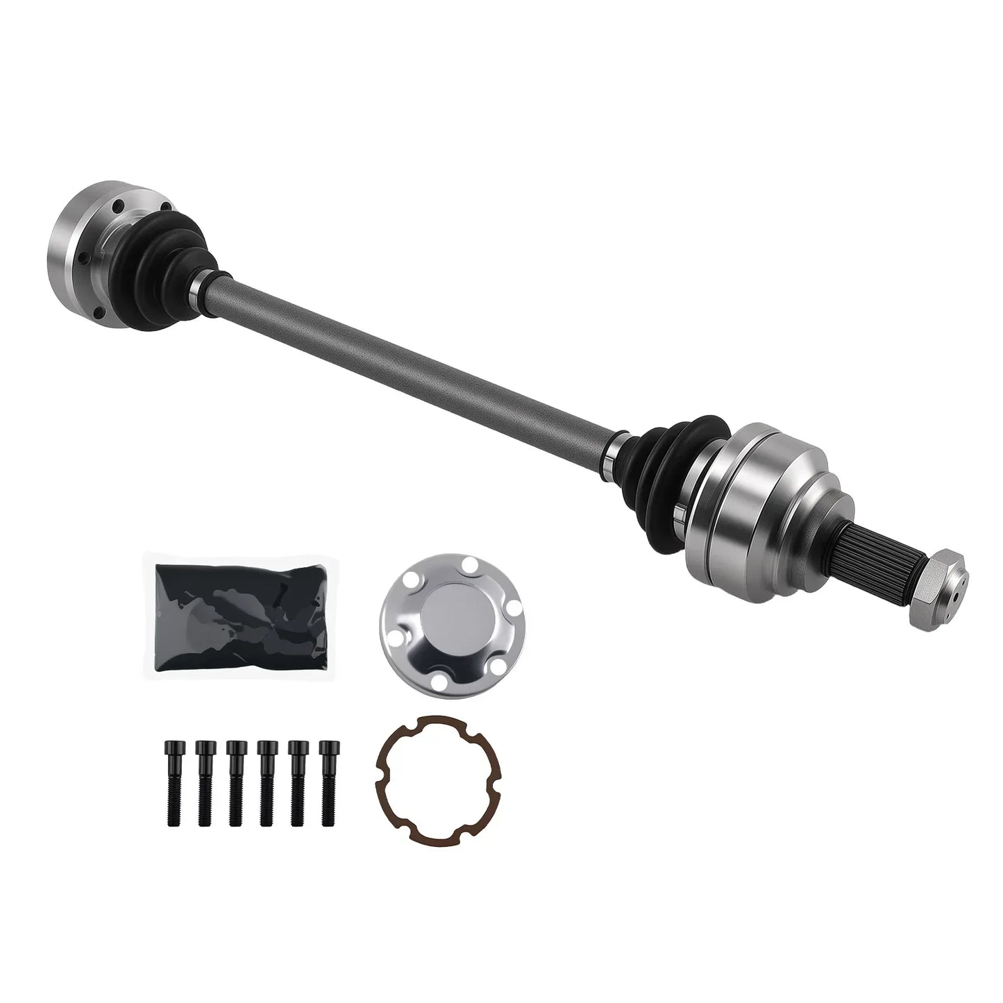 Right rear drive shaft of BMW 1, 3 and X1