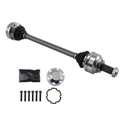 Right rear drive shaft of BMW 1, 3 and X1