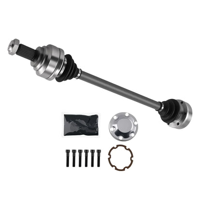 Right rear drive shaft of BMW 1, 3 and X1