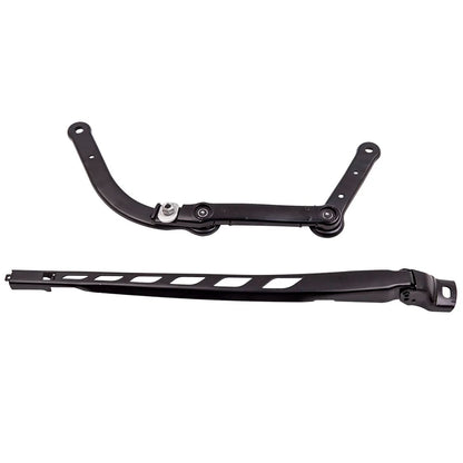 Oikea etupyyhkijän varsi BMW 5/6 Series E60 E61 E63 E64