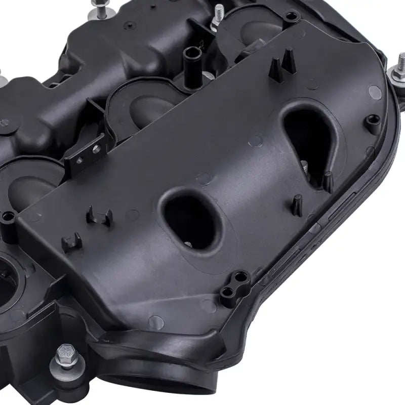 Prawy Kolektor Dolotowy i Pokrywa Zaworów LR116732 do Range Rover Sport L405 Discovery