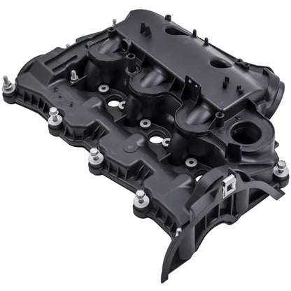 Prawy Kolektor Dolotowy i Pokrywa Zaworów LR116732 do Range Rover Sport L405 Discovery