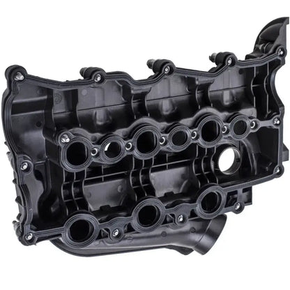 Prawy Kolektor Dolotowy i Pokrywa Zaworów LR116732 do Range Rover Sport L405 Discovery