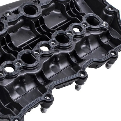 Prawy Kolektor Dolotowy i Pokrywa Zaworów LR116732 do Range Rover Sport L405 Discovery