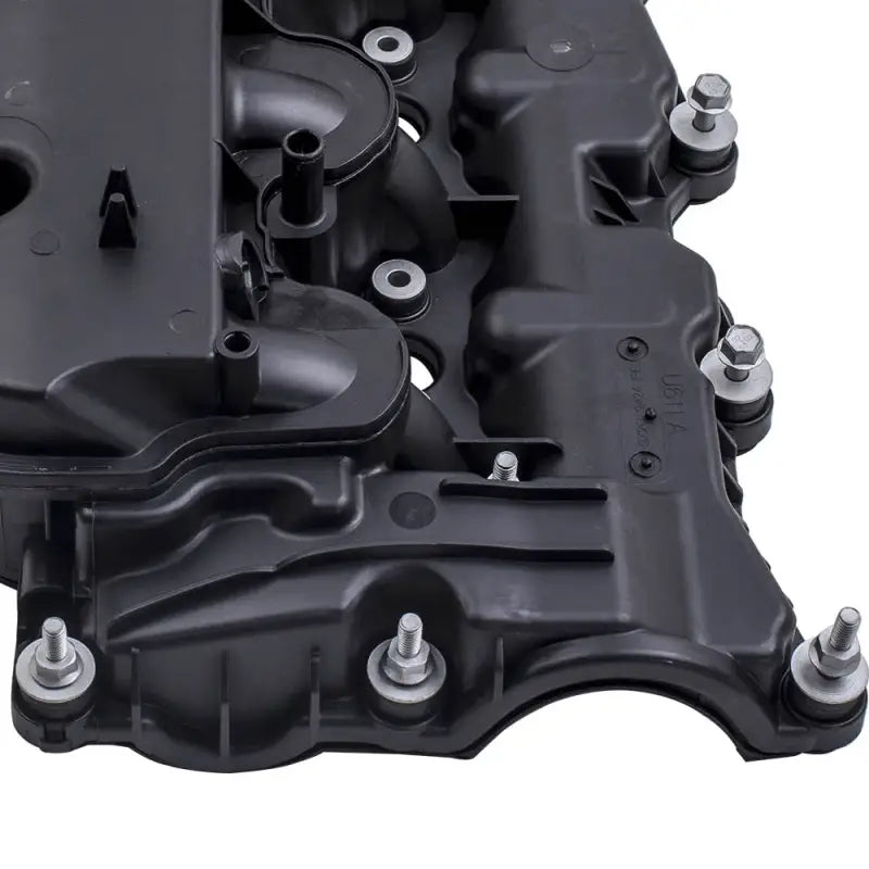 Prawy Kolektor Dolotowy i Pokrywa Zaworów LR116732 do Range Rover Sport L405 Discovery