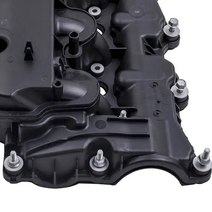 Prawy Kolektor Dolotowy i Pokrywa Zaworów LR116732 do Range Rover Sport L405 Discovery