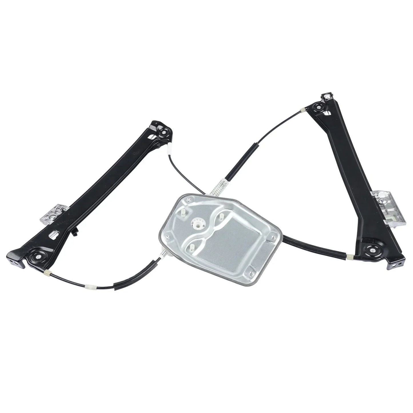Prawy przedni mechanizm podnoszenia szyby VW Eos 2008–2016
