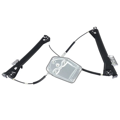 Prawy przedni mechanizm podnoszenia szyby VW Eos 2008–2016