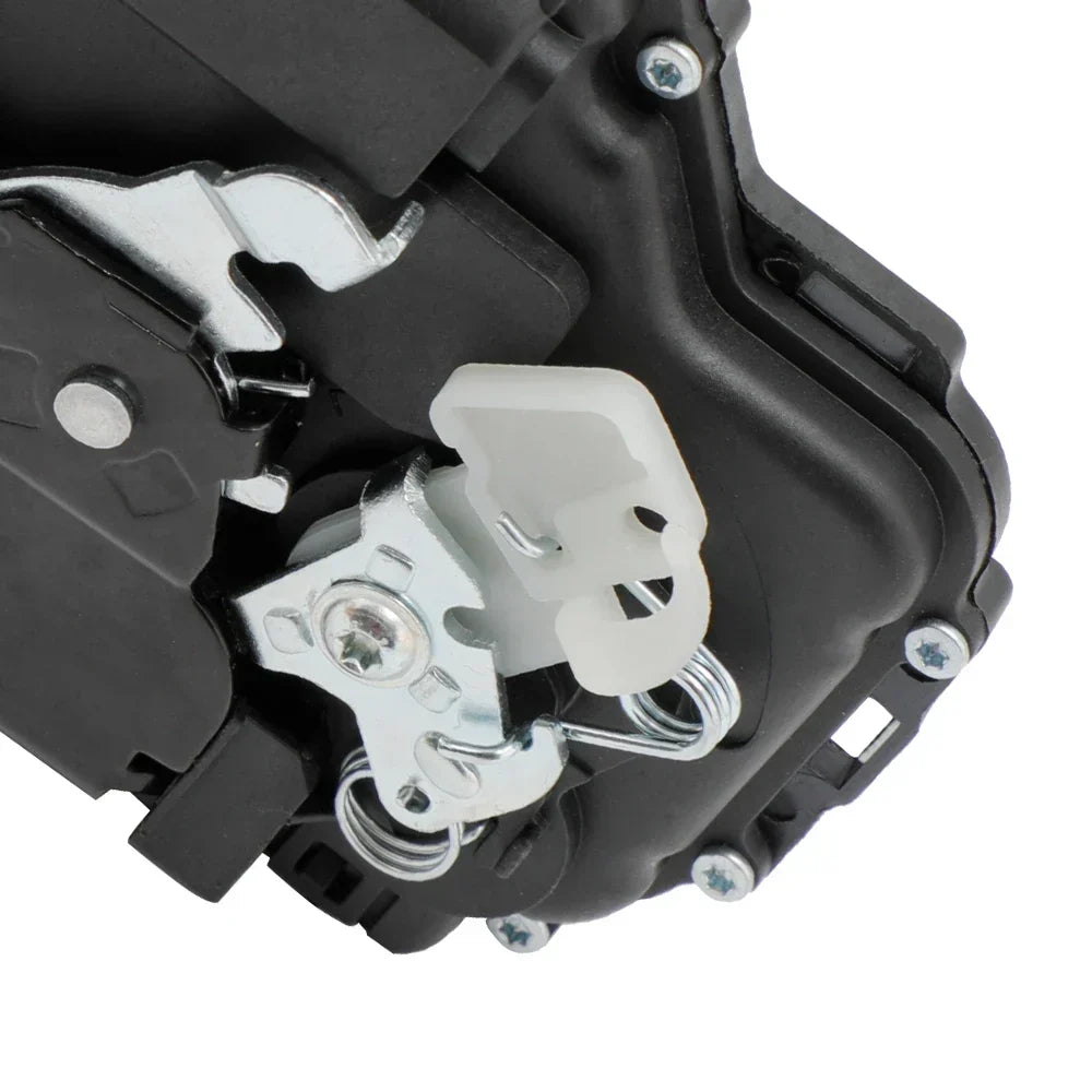 Pravý predný ovládač centrálneho zamykania VW T5, Seat Ibiza, Škoda Fabia