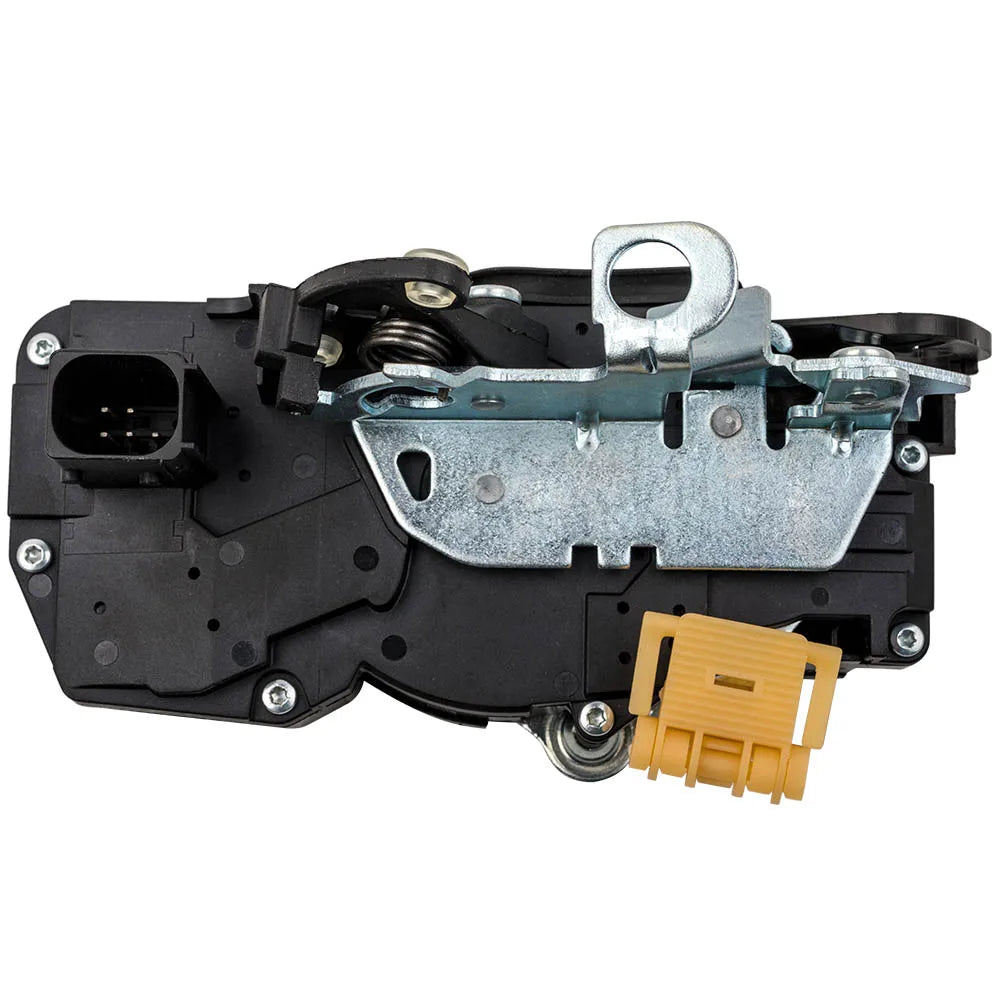 Prawy przedni siłownik zamka drzwi Chevrolet, GMC i Cadillac 2007–2009